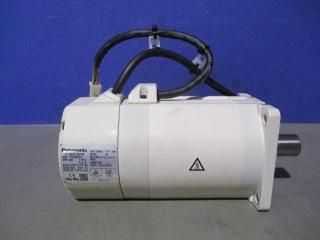  Panasonic MSMA082S1A AC SERVO MOTOR 0.2KW