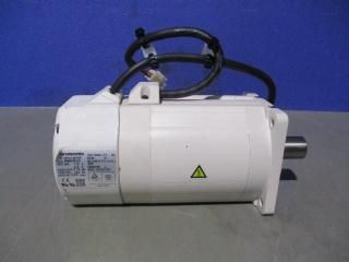  Panasonic MSMA082S1A AC SERVO MOTOR 0.2KW