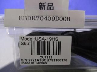  KEYSPAN USA-19HS USBꥢ륢ץ