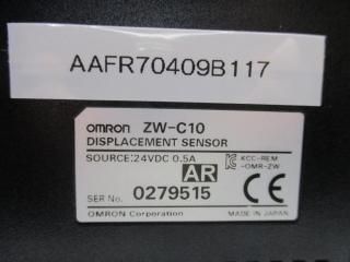  OMRON ZW-C10/ZW-S20 ZWեƱѰ̥