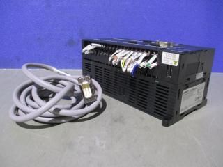  OMRON CP1L-M60DT-A ץޥ֥륳ȥ