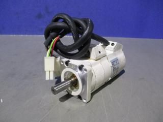 Panasonic MSMA5AZS1A AC SERVO MOTOR 50W