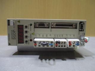  YASKAWA SGDP-02BPY112 ܥɥ饤 0.2KW