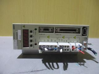  YASKAWA SGDM-04ADA ܥɥ饤 0.4KW