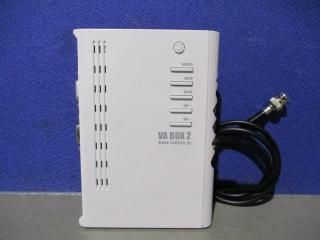  IO DATA VA BOX2 ϩܥӥǥС 12VDC OK ̡