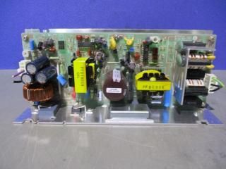 POWER SOURCE PFD80SX Ÿ