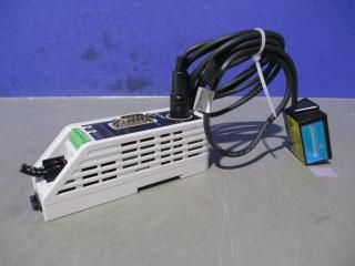  KEYENCE N-R2 С Ethernet ̿/BL-1301HA ĶǥСɥ꡼