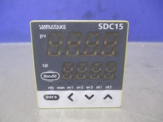 YAMATAKE SDC15 ǥؼĴ