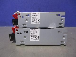  COSEL P15E-15 ľή경Ÿ 2ĥå