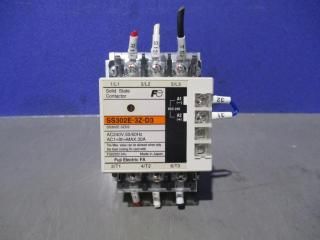  FUJI SS302E-3Z-D3 åɥơ 󥿥/SX1-D10 ҡȥ