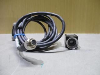  TELI CS8550Di-10 TK5584A5 CCD 0.15A DC12V
