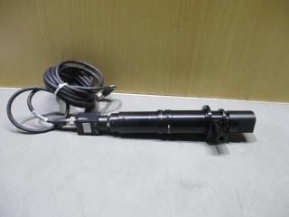  TELI CS8550Di-10 TK5584A5 CCD 0.15A DC12V /X2 TV EXTENDER