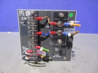  NEMIC VHR-12-DC Lambda Power Supply 15V 12A