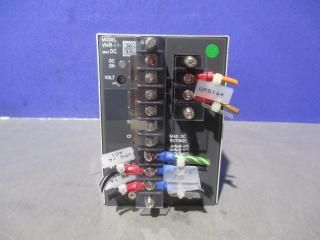  NEMIC VHR-11-DC Lambda Power Supply 36V 3A