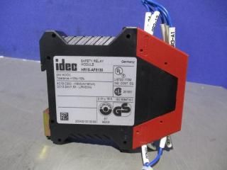  IDEC HR1S-AF5130 HR1S-DMBܿåѰ졼⥸塼