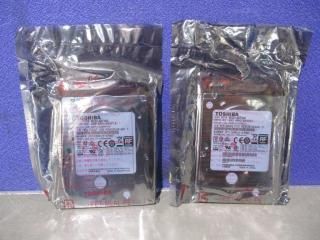  TOSHIBA MQ01ABF050 2.5¢HDD 5400rpm 500GB 7mm 2ĥå