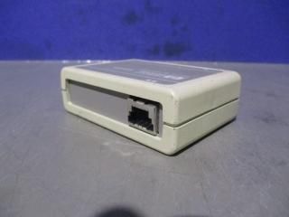  HP 46084A HP-HIL ID MODULE