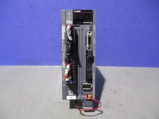  MITSUBISHI MR-J4-70B AC 750W