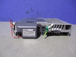  MITSUBISHI MR-J4-40B AC 400W
