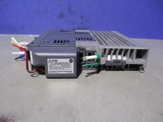  MITSUBISHI MR-J4-40B AC 400W