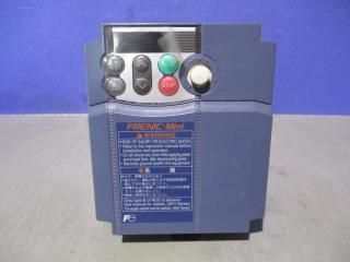  Fuji Electric FRN1.5C1S-2J С  200V 3KVA