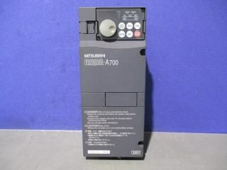  MITSUBISHI FR-A720-0.75K С 200V