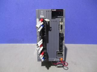  MITSUBISHI MR-J4-200B ACܥ  2KW