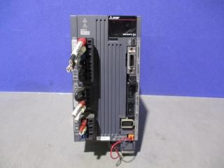  MITSUBISHI MR-J4-200B ACܥ  2KW