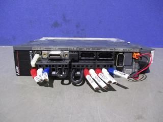  MITSUBISHI MR-J4-20B ACܥ  200W