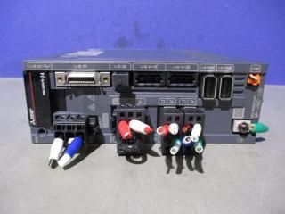  MITSUBISHI MR-J4W2-22B ACܥ  200Wx2