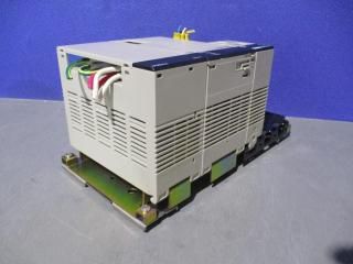  OMRON C200HW-BC031/DRM21-V1/SYSMAC C200HX/PA204