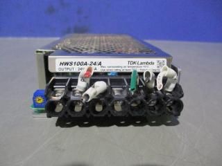 TDK HWS100A-24/A åŸ