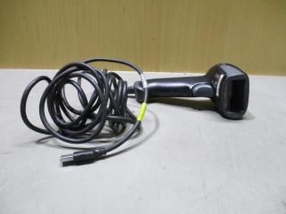  KEYENCE HR-101 Handheld Barcode Scanne