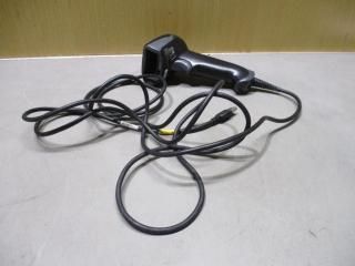  KEYENCE HR-101 Handheld Barcode Scanne