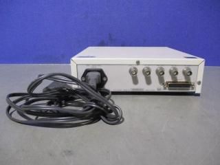  TELI TK4559A1 CCD CAMERA CS3330B OK