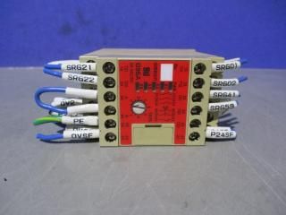  OMRON G9SA-321-T075 եƥ졼˥å DC24V