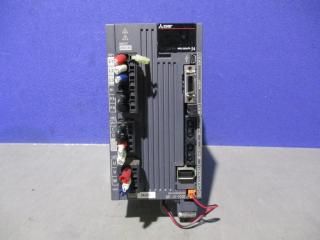  MITSUBISHI MR-J4-200B ACܥ  2KW