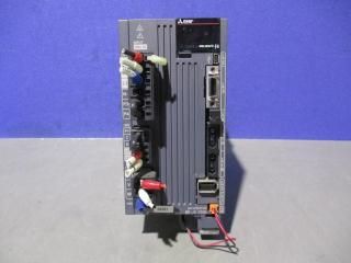  MITSUBISHI MR-J4-200B ACܥ  2KW