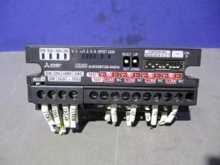  MITSUBISHI AJ65SBT2B-64DA D/A CONVERTER UNIT ʥϥ˥å