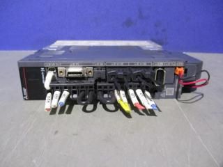  MITSUBISHI MR-J4-40B AC 400W 