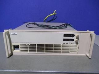  TAKASAGO EXTENDED RANGE DC POWER SUPPLY EX-1500L2 ľή경Ÿ 60V 100A 1500W ̡
