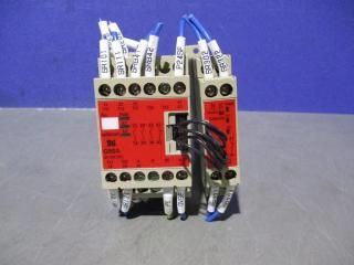  OMRON G9SA-301&G9SA-EX301 եƥ졼˥å/DIN졼  DC24V