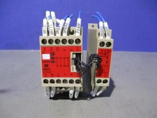  OMRON G9SA-301&G9SA-EX301 եƥ졼˥å/DIN졼  DC24V