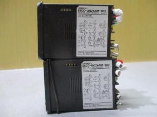  OMRON E5CC-QQ2ASM-003 ǥĴ 2ĥå OK