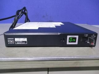  OMRON BY50FW ̵Ÿ 300W OK
