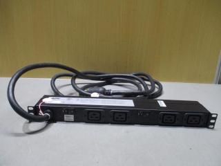  APC AP9570 åޥPDU BASIC AC200-240V