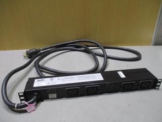  APC AP9570 åޥPDU BASIC AC200-240V