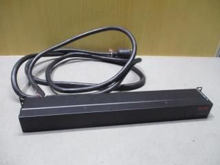  APC AP9570 åޥPDU BASIC AC200-240V