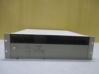  HEWLETT PACKARD Switching Matrix Controller 4084B ޥȥåȥ顼ءOK