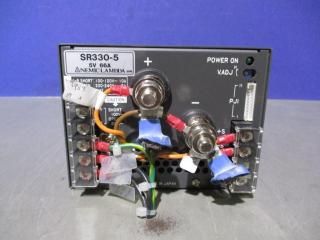  NEMIC LAMBDA ACŸAC-DCСSR330-5 5V 
